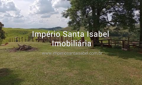 [Vende-se lindo sítio localizado em Santa Isabel  / Guararema -SP  com uma área total de 45.000 m2]