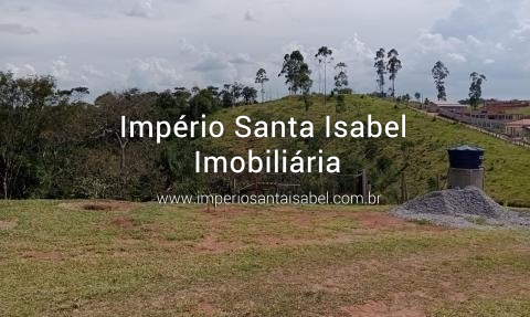 [Vende-se lindo sítio localizado em Santa Isabel  / Guararema -SP  com uma área total de 45.000 m2]
