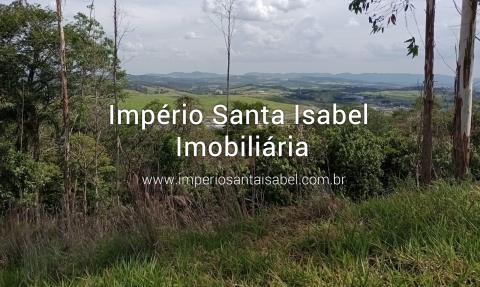 [Vende-se lindo sítio localizado em Santa Isabel  / Guararema -SP  com uma área total de 45.000 m2]