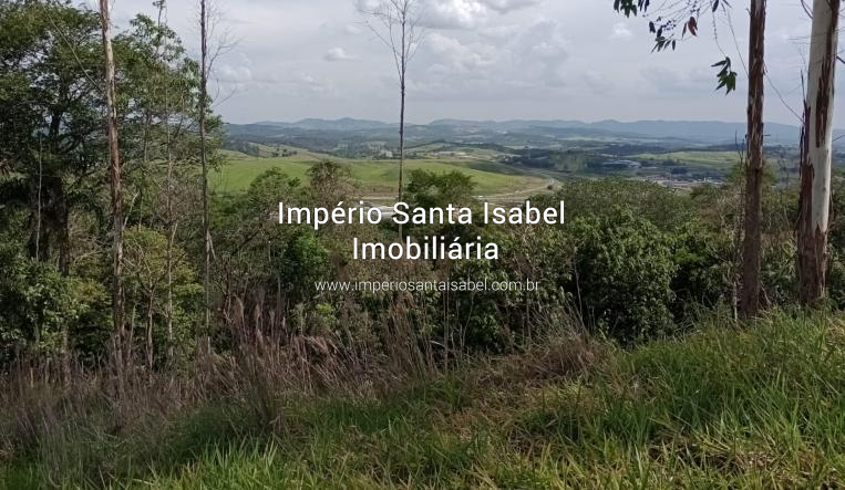 [Vende-se lindo sítio localizado em Santa Isabel  / Guararema -SP  com uma área total de 45.000 m2]