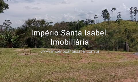 [Vende-se lindo sítio localizado em Santa Isabel  / Guararema -SP  com uma área total de 45.000 m2]