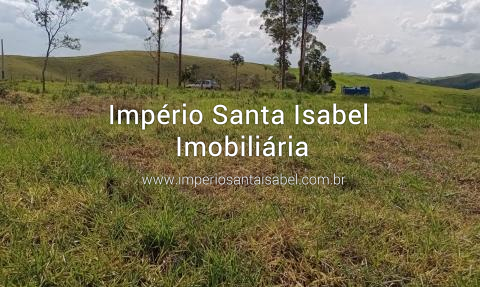 [Vende-se lindo sítio localizado em Santa Isabel  / Guararema -SP  com uma área total de 45.000 m2]