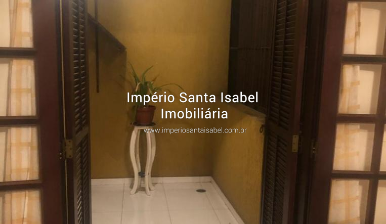 [Vende-se Lindíssima Casa Vila Graciosa- Zona Leste - SP ]