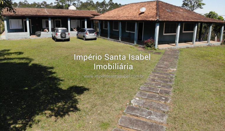 [Vende-se Lindíssima Fazenda com 57 alqueires em Guararema- Plantação de Eucaliptos ]