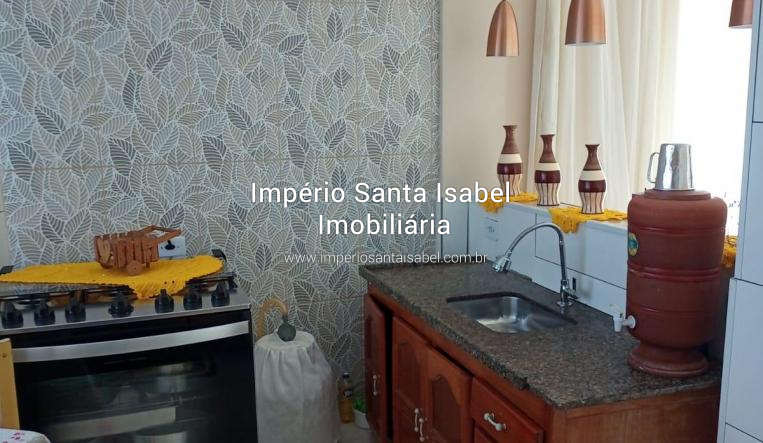 [Vende-se Lindíssimo Sobrado no Jardim Margarida próximo Condomínio Aruá- Mogi das Cruzes-SP]