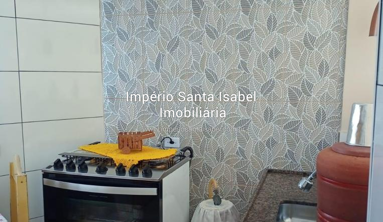 [Vende-se Lindíssimo Sobrado no Jardim Margarida próximo Condomínio Aruá- Mogi das Cruzes-SP]