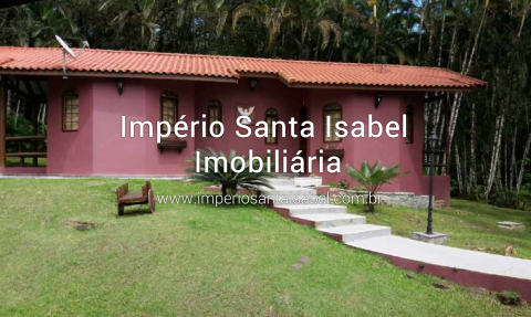 [Vende-se Magnífica Fazenda (Haras) em Peruíbe - Litoral Sul-SP ]