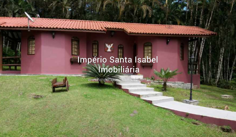 [Vende-se Magnífica Fazenda (Haras) em Peruíbe - Litoral Sul-SP ]