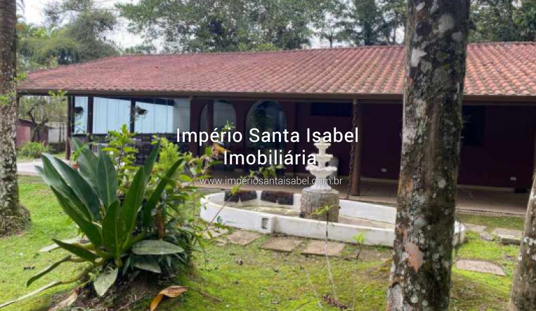 [Vende-se Magnífica Fazenda (Haras) em Peruíbe - Litoral Sul-SP ]