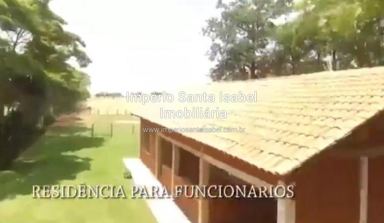 [Vende-se Maravilhosa Fazenda Haras em Tatuí-SP Com 258 ha ]