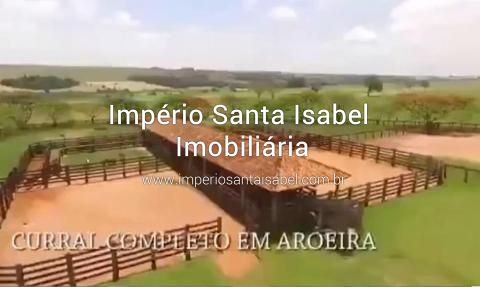 [Vende-se Maravilhosa Fazenda Haras em Tatuí-SP Com 258 ha ]