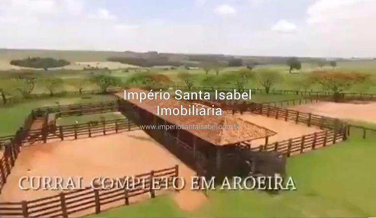 [Vende-se Maravilhosa Fazenda Haras em Tatuí-SP Com 258 ha ]
