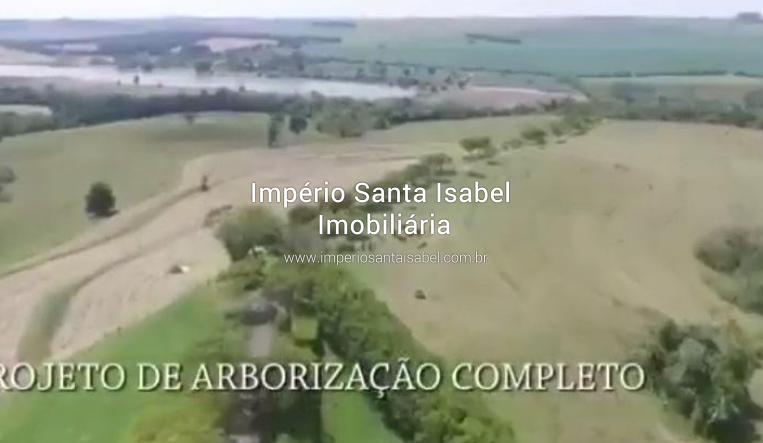 [Vende-se Maravilhosa Fazenda Haras em Tatuí-SP Com 258 ha ]