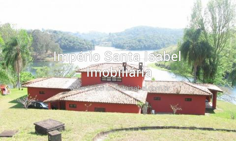 [Vende-se Maravilhosa Fazenda/Sítio Bairro JD. Eldorado - 114.000 m² ]