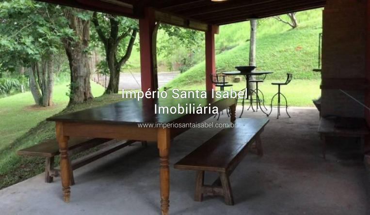 [Vende-se Maravilhosa Fazenda/Sítio Bairro JD. Eldorado - 114.000 m² ]