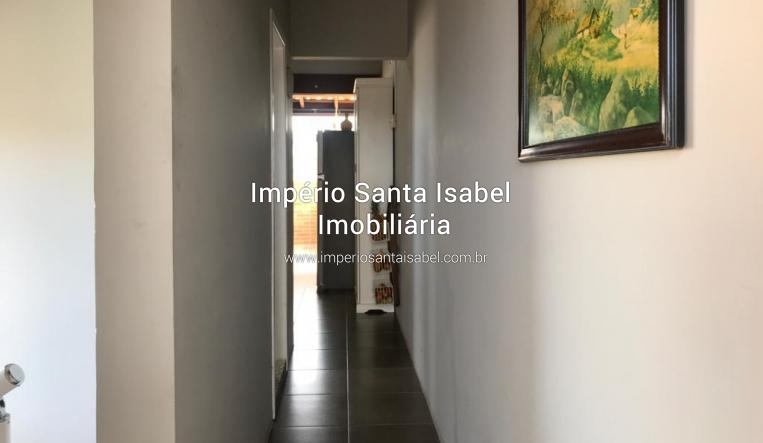 [Vende-se sobrado 125 m² de terreno no bairro Jardim Nova Poá-SP ]