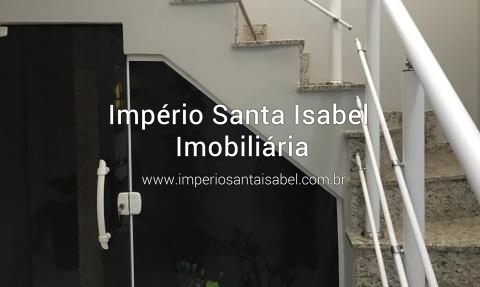 [Vende-se sobrado 125 m² de terreno no bairro Jardim Nova Poá-SP ]