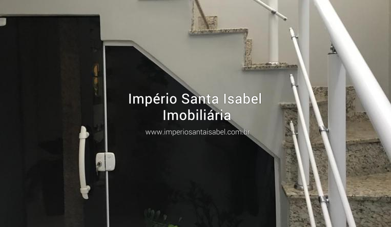 [Vende-se sobrado 125 m² de terreno no bairro Jardim Nova Poá-SP ]