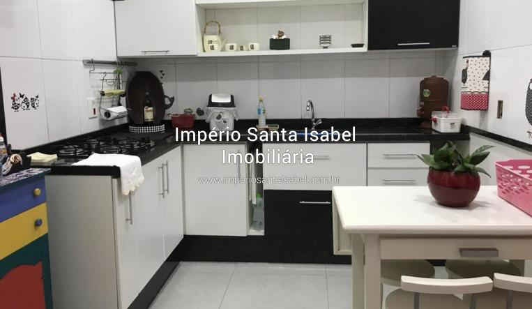 [Vende-se sobrado 125 m² de terreno no bairro Jardim Nova Poá-SP ]