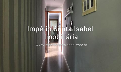 [Vende-se sobrado 125 m² de terreno no bairro Jardim Nova Poá-SP ]