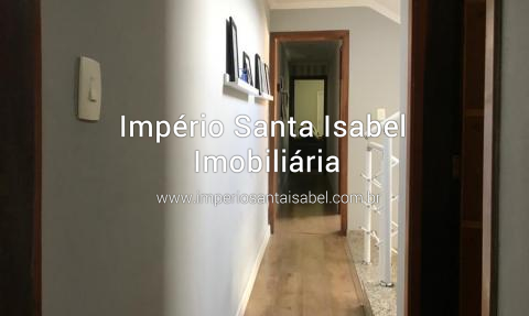 [Vende-se sobrado 125 m² de terreno no bairro Jardim Nova Poá-SP ]