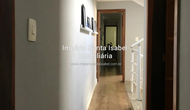 [Vende-se sobrado 125 m² de terreno no bairro Jardim Nova Poá-SP ]