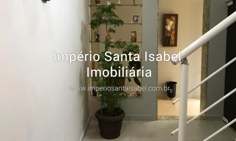 [Vende-se sobrado 125 m² de terreno no bairro Jardim Nova Poá-SP ]