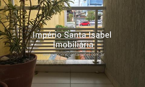 [Vende-se sobrado 125 m² de terreno no bairro Jardim Nova Poá-SP ]