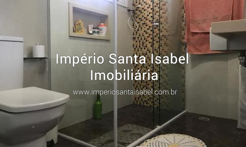 [Vende-se sobrado 125 m² de terreno no bairro Jardim Nova Poá-SP ]