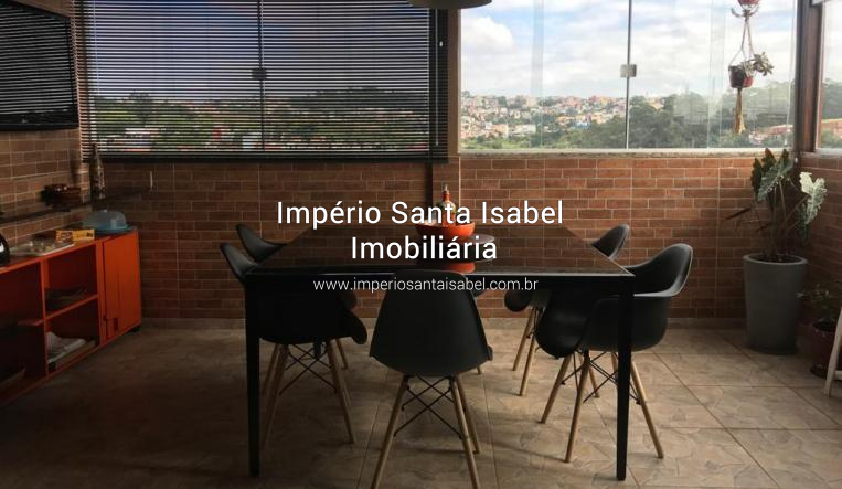 [Vende-se sobrado 125 m² de terreno no bairro Jardim Nova Poá-SP ]