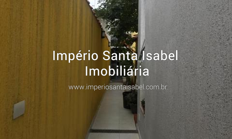 [Vende-se sobrado 125 m² de terreno no bairro Jardim Nova Poá-SP ]