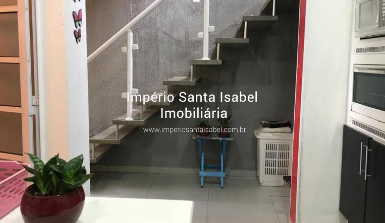 [Vende-se sobrado 125 m² de terreno no bairro Jardim Nova Poá-SP ]