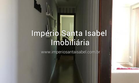 [Vende-se sobrado 125 m² de terreno no bairro Jardim Nova Poá-SP ]