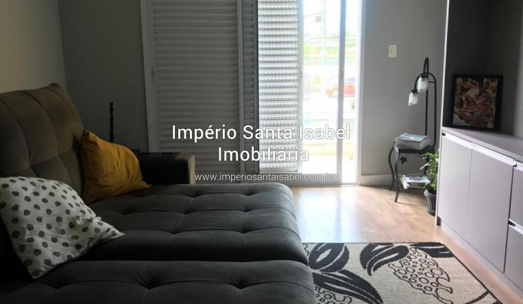 [Vende-se sobrado 125 m² de terreno no bairro Jardim Nova Poá-SP ]