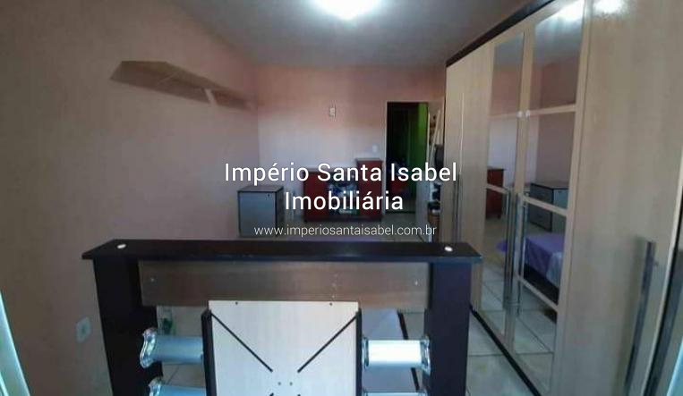 [Vende-se sobrado 125 m² de terreno no bairro Ponte Alta na cidade de Guarulhos-SP ]