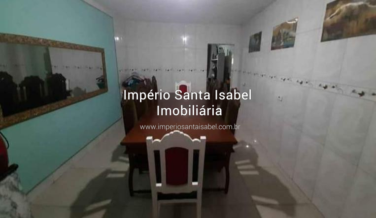 [Vende-se sobrado 125 m² de terreno no bairro Ponte Alta na cidade de Guarulhos-SP ]