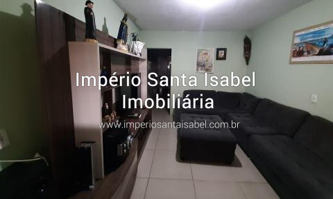 [Vende-se sobrado 125 m² de terreno no bairro Ponte Alta na cidade de Guarulhos-SP ]