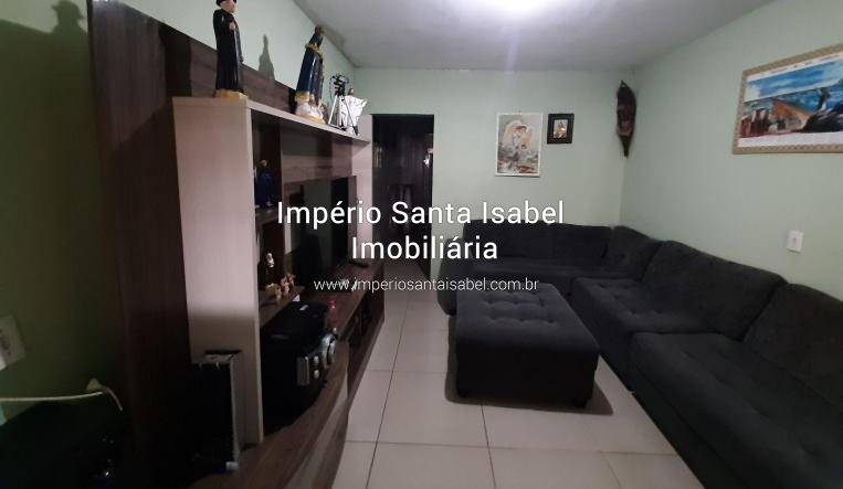 [Vende-se sobrado 125 m² de terreno no bairro Ponte Alta na cidade de Guarulhos-SP ]