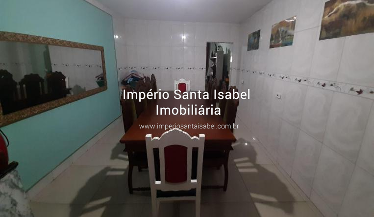 [Vende-se sobrado 125 m² de terreno no bairro Ponte Alta na cidade de Guarulhos-SP ]