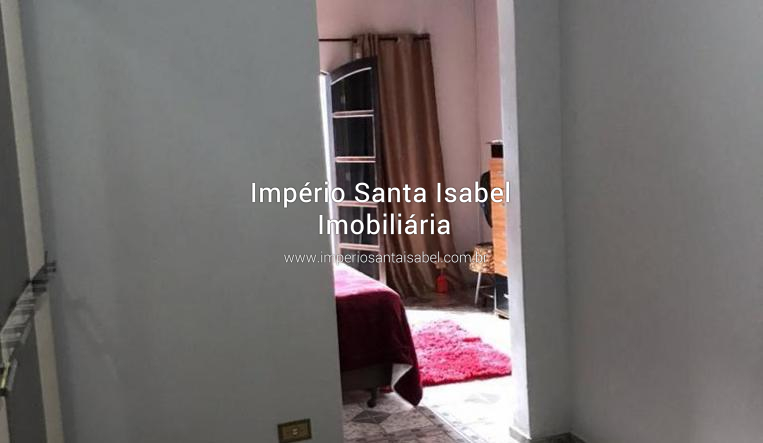 [Vende-se sobrado  250 m² com piscina no bairro Jardim Eldorado em Santa Isabel-SP]