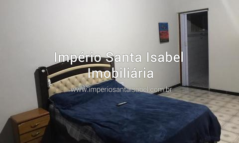 [Vende-se sobrado  250 m² com piscina no bairro Jardim Eldorado em Santa Isabel-SP]