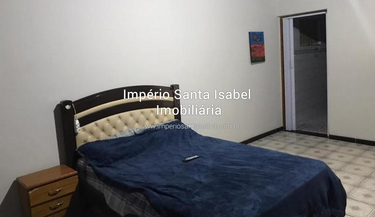 [Vende-se sobrado  250 m² com piscina no bairro Jardim Eldorado em Santa Isabel-SP]