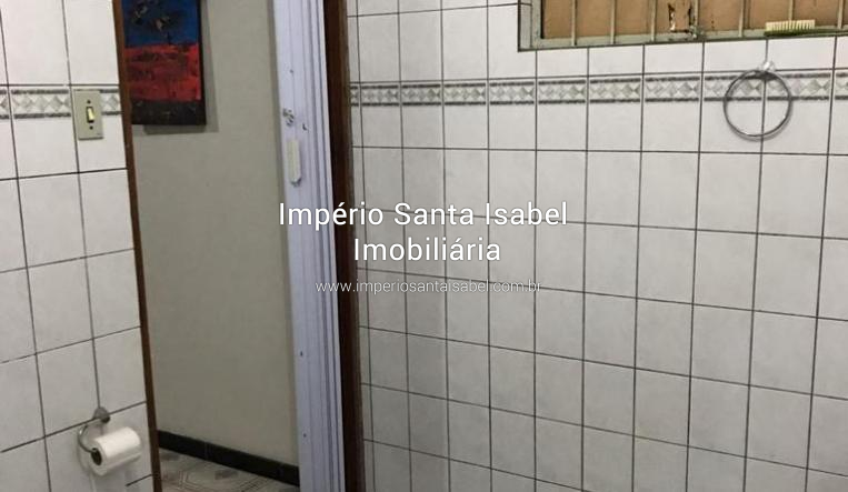 [Vende-se sobrado  250 m² com piscina no bairro Jardim Eldorado em Santa Isabel-SP]