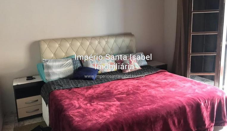 [Vende-se sobrado  250 m² com piscina no bairro Jardim Eldorado em Santa Isabel-SP]