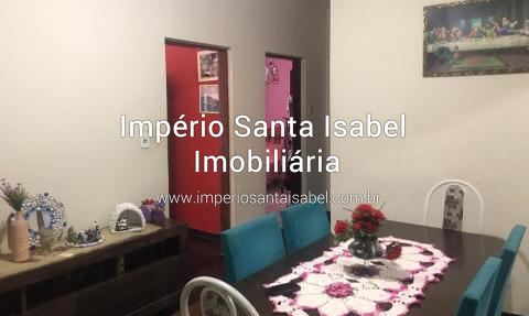 [Vende-se sobrado  250 m² com piscina no bairro Jardim Eldorado em Santa Isabel-SP]