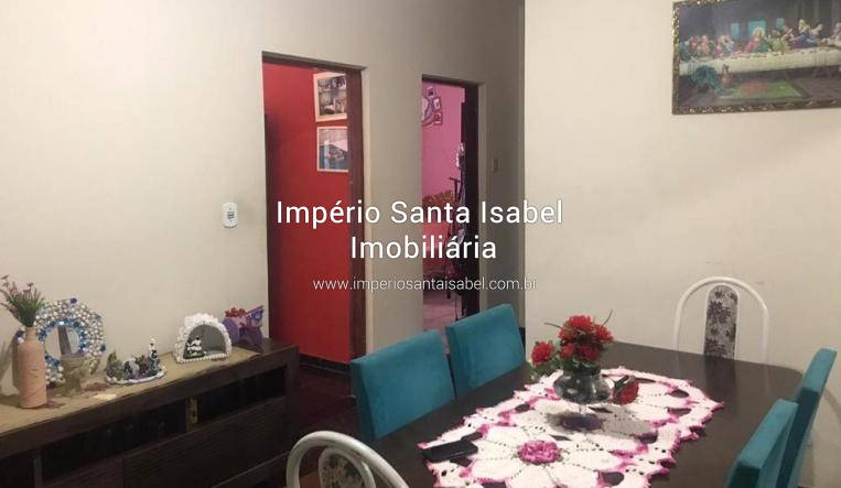 [Vende-se sobrado  250 m² com piscina no bairro Jardim Eldorado em Santa Isabel-SP]