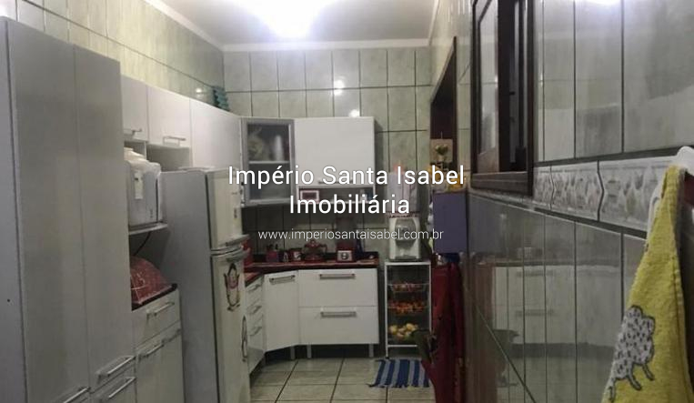 [Vende-se sobrado  250 m² com piscina no bairro Jardim Eldorado em Santa Isabel-SP]