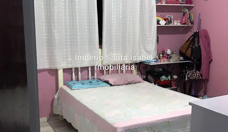 [Vende-se sobrado  250 m² com piscina no bairro Jardim Eldorado em Santa Isabel-SP]