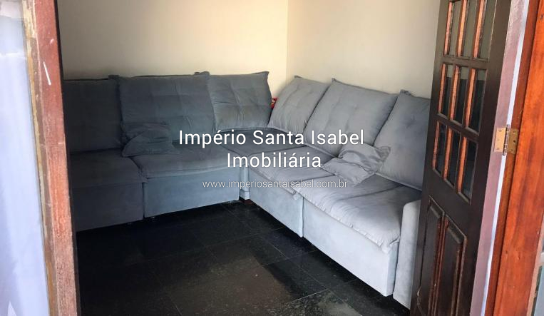 [Vende-se sobrado  250 m² com piscina no bairro Jardim Eldorado em Santa Isabel-SP]