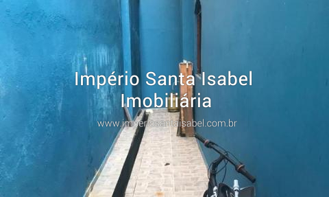 [Vende-se sobrado  250 m² com piscina no bairro Jardim Eldorado em Santa Isabel-SP]